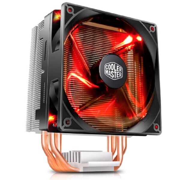 Cooler Master - T400i