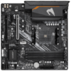 GIGABYTE B550M AORUS ELITE