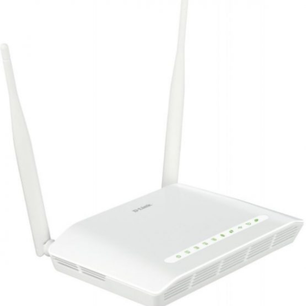 Modem-Routeur D-LINK 2750U