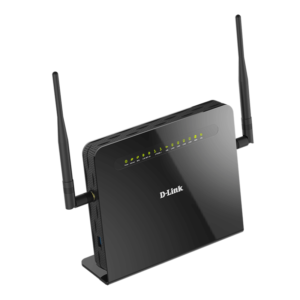 Design sans titre (89) Modem-ROUTER D-LINK DSL-G2452DG AC1200