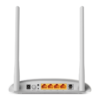 Modem Routeur tp-link TD-W8961N ADSL2+