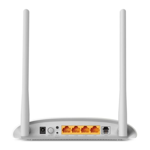 Modem Routeur tp-link TD-W8961N ADSL2+