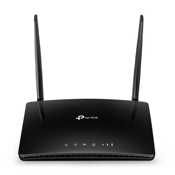 Modem Routeur 4G LTE WiFi - TL-MR6400