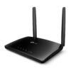 Modem Routeur 4G LTE WiFi - TL-MR6400