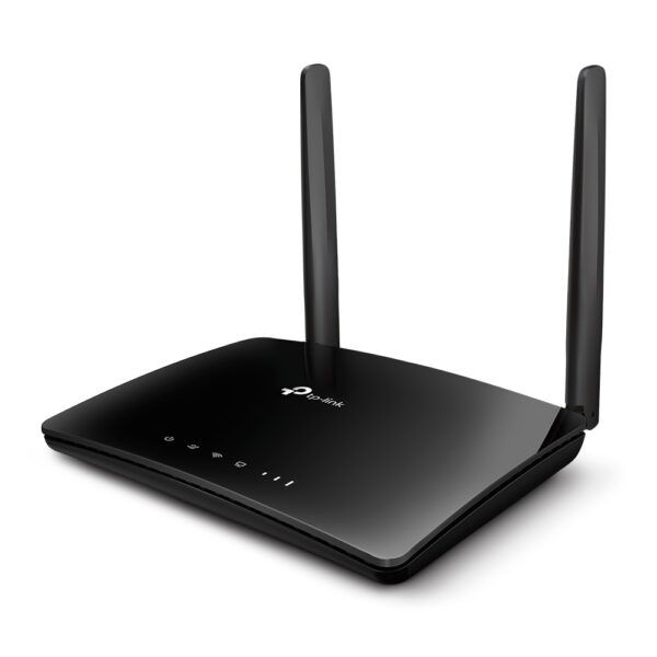 Modem Routeur 4G LTE WiFi - TL-MR6400