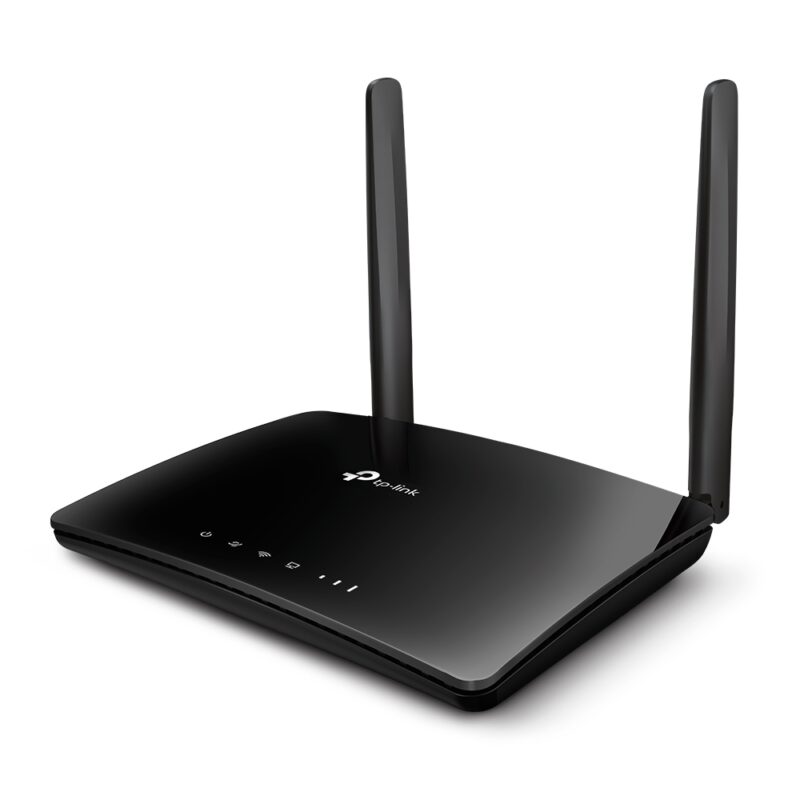 Modem Routeur 4G LTE WiFi – TL-MR6400