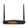 Modem Routeur 4G LTE WiFi - TL-MR6400