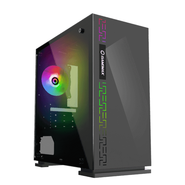 BOITIER GAMEMAX Dark Ranger