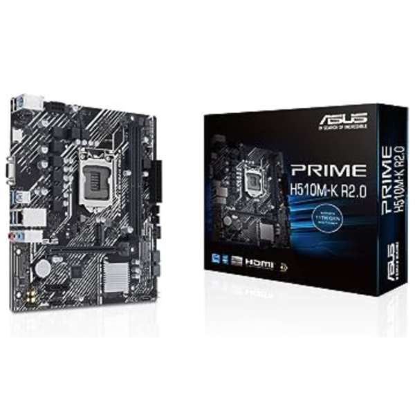 Design sans titre - 2023-08-02T152314.517 Asus PRIME H510M-K R2.0