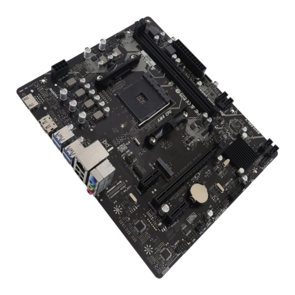 biostar A520MT AM4 Ryzen™ 3rd / 4th Gen