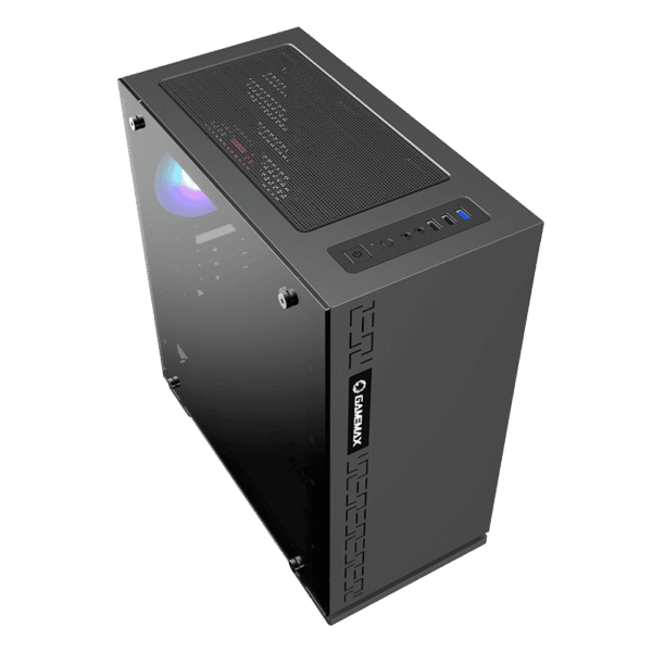 BOITIER GAMEMAX Dark Ranger