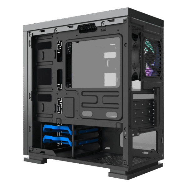 BOITIER GAMEMAX Dark Ranger