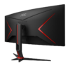 AOC Gaming CU34G2X/BK 34"