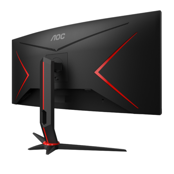 AOC Gaming CU34G2X/BK 34"