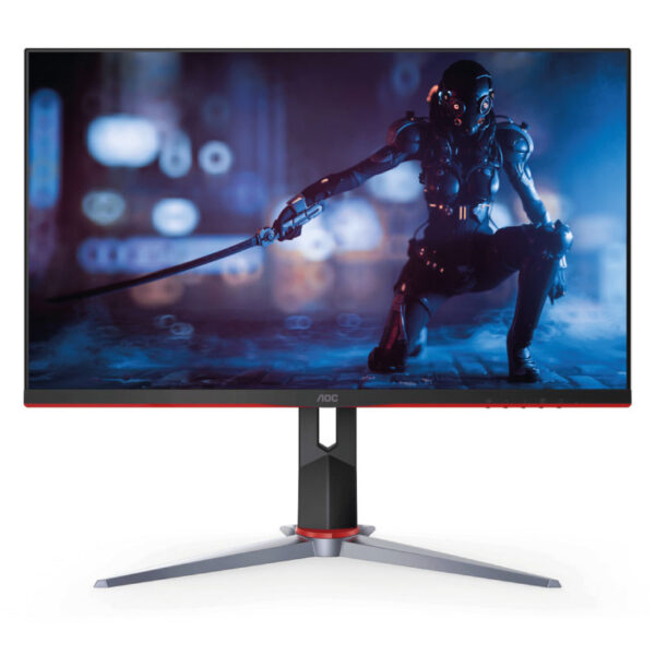 AOC 27″ Q27G2S QHD Gaming Monitor