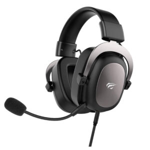 CASQUE HAVIT GAMING H2002D – Black/PS4