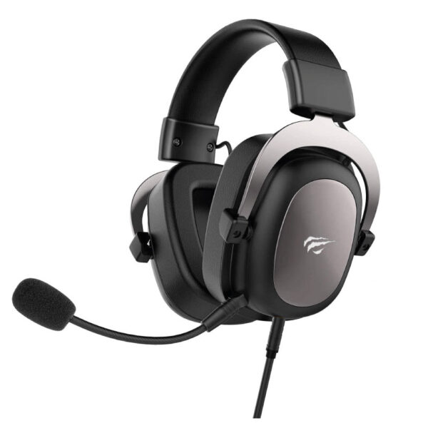 CASQUE HAVIT GAMING H2002D – Black/PS4