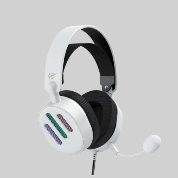 CASQUE HAVIT GAMING H2038U 7.1