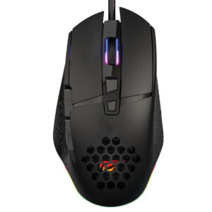 souris havit gaming ms1022 8 Button