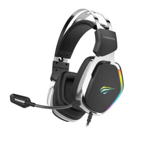 CASQUE HAVIT GAMING H2018U 7.1 RVB
