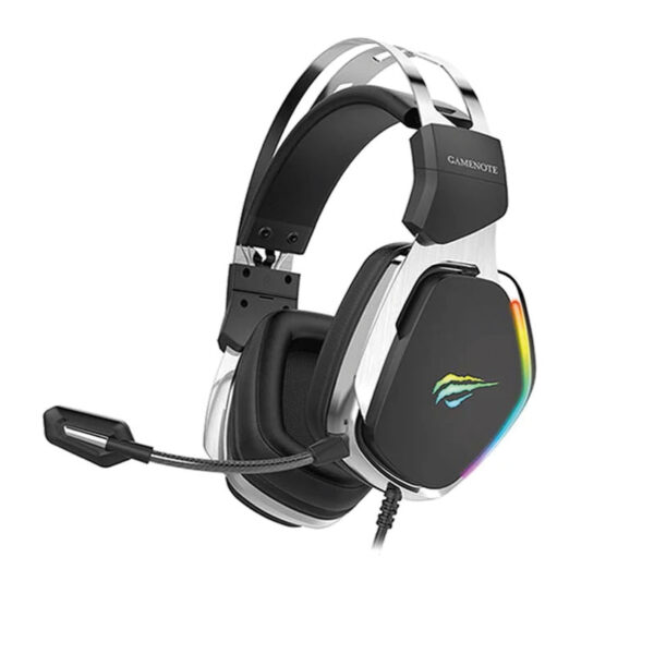 CASQUE HAVIT GAMING H2018U 7.1 RVB