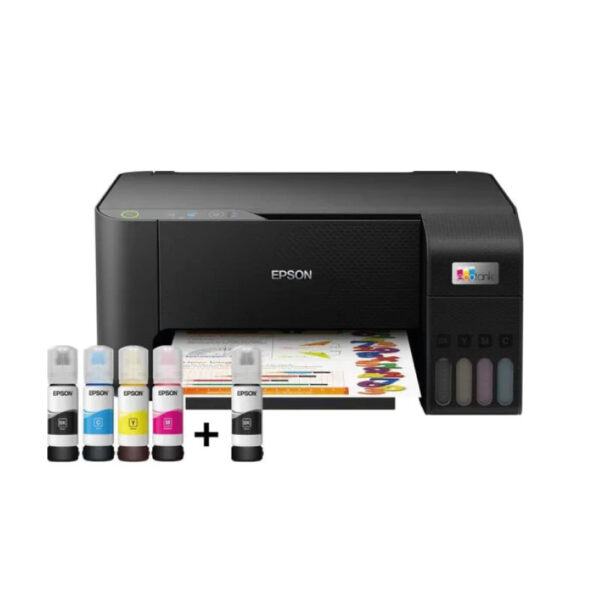 Sans-titre-3210--1 Epson L3210 EcoTank :Imprimante Jet D'encre