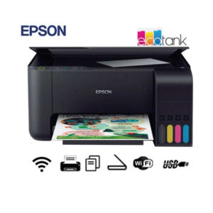 EcoTank L3250 - Epson WIFI