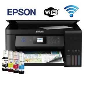 IMPRIMANTE epson L4260 WIFI R/V AUTO