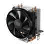 FAN CPU COOLER MASTER LED T20