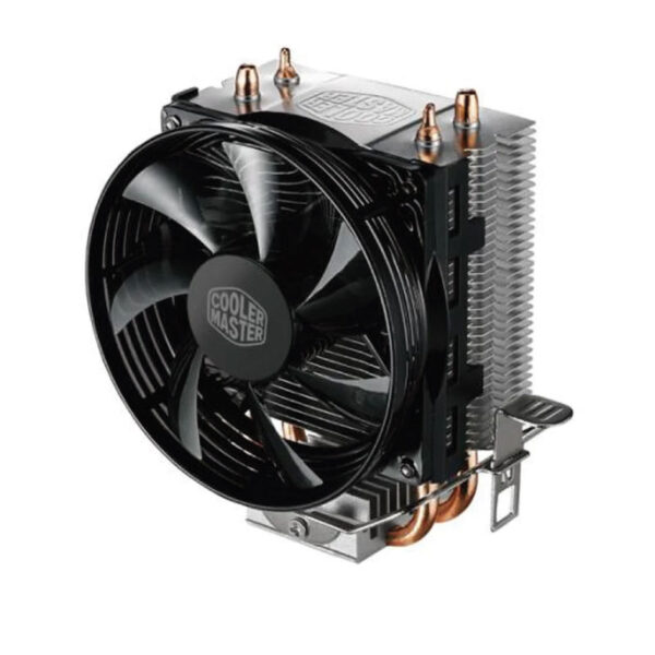 FAN CPU COOLER MASTER LED T20