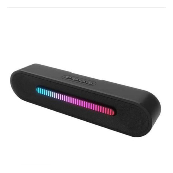 Haut-parleur Bluetooth rechargeable jc-390