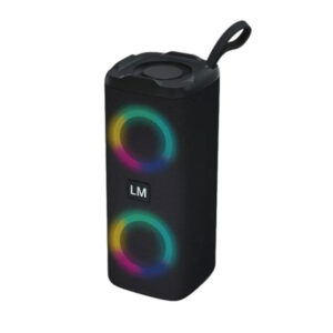 Haut-parleur Bluetooth sans fil LM882