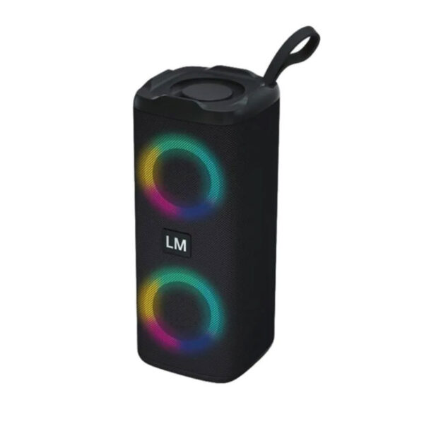 Haut-parleur Bluetooth sans fil LM882
