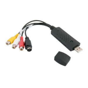 CARTE D'ACQUISITION USB (TV-EASY CAP)