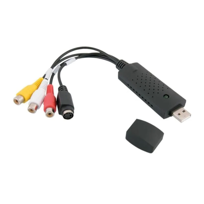 CARTE ACQUISITION USB (TV-EASY CAP)
