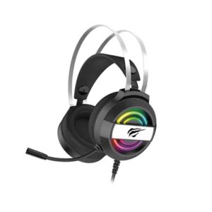CASQUE GAMING HAVIT H2026D