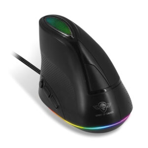 souris ERGONOMIQUE Spirit of Gamer Elite-M60