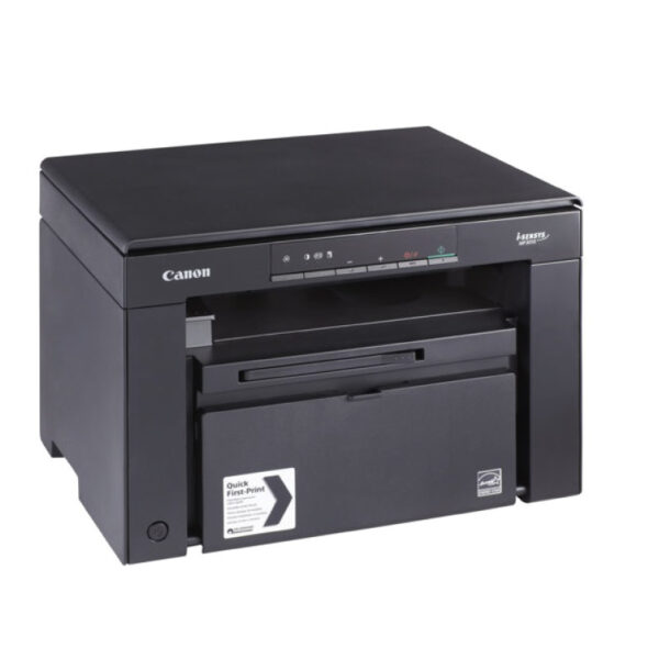 Canon MF3010 - imprimante ( Noir et blanc )