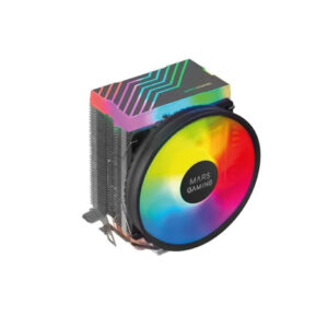 MARS GAMING MCPU 33 (SILENT)