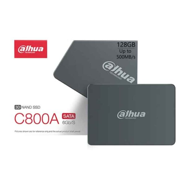 DAHUA C800A SSD 128 GB SATA 2.5"