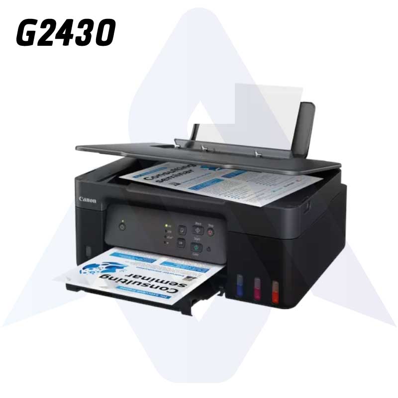 Imprimante CANON G2430 Multifonction