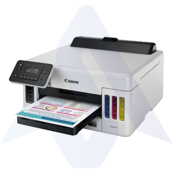 Imprimante Canon MAXIFY GX5040