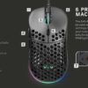 GALAX Gaming Mouse (SLD-05)