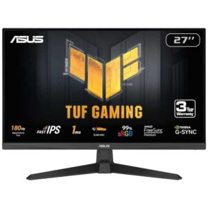 ASUS 27″ LED – TUF Gaming VG279Q3A