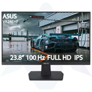 Easus ECRAN 24" ASUS VA24EHF -IPS- 1MS- 100HZ-HDMI