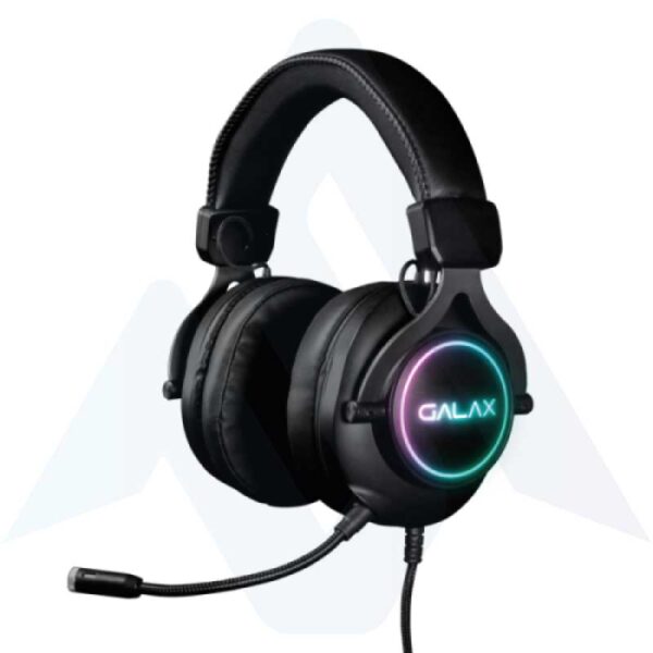 Galax Sonar 03 USB 7.1 RGB Headset