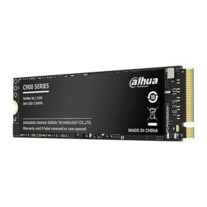 SSD NVMe M.2 1TB Dahua C900 3D Nand PCIe Gen 3.0 x 4