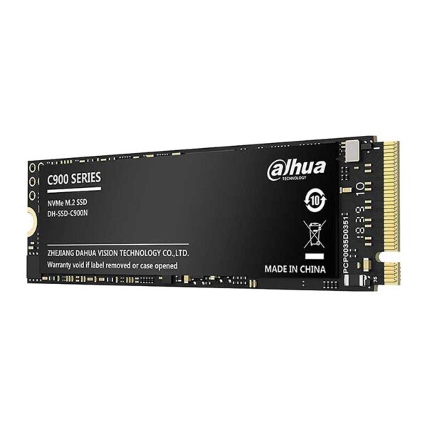 SSD NVMe M.2 1TB Dahua C900 3D Nand PCIe Gen 3.0 x 4
