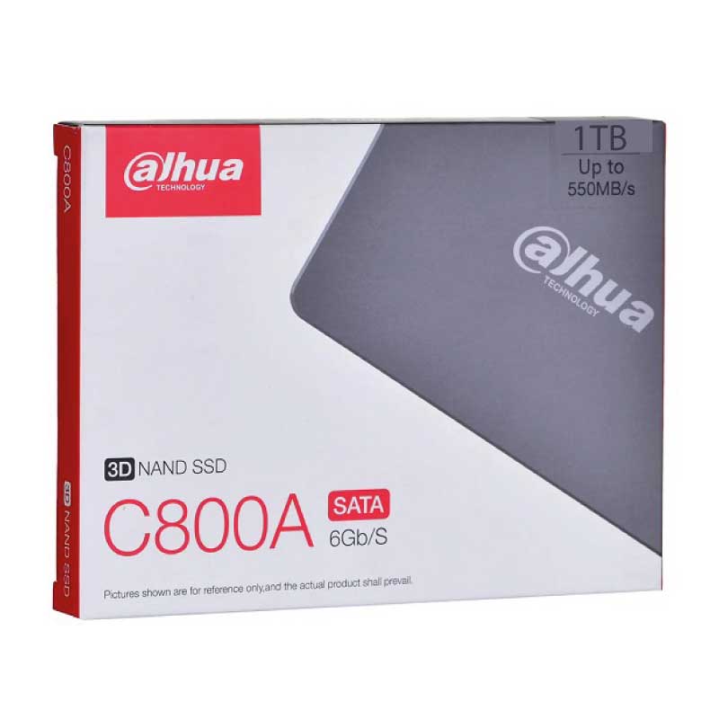SSD DAHUA C800A 1TB SATA 6Gb/S