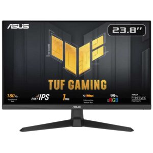 asus ASUS 23.8″ LED – TUF Gaming VG249Q3A